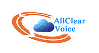 Allclear Voice Logo