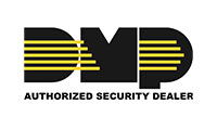 DMP Security Logo
