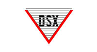 DSX Security Logo