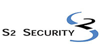 S2 Security System Logo