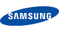 Samsung Phone System Logo