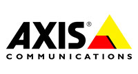 Axis Communication Logo