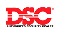 DSC Security Logo