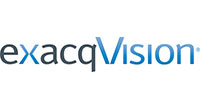 Exacq Vision Surveillance Logo