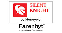 Farnenhyt by Honewell Logo