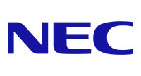 NEC Logo